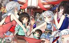 战舰少女日常任务 日常高效攻略