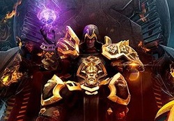 地牢猎手5阿什肯战士怎么打 地牢猎手5BOSS怎么打