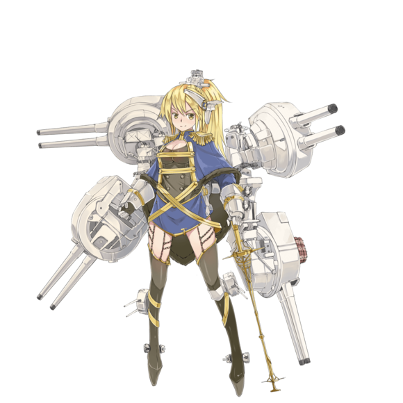 战舰少女前卫值得培养吗