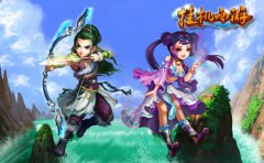 《挂机西游》开春再曝大动作 安卓版新玩法揭秘