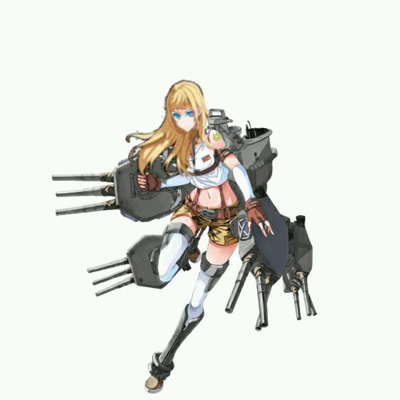 战舰少女田纳西级值得培养吗