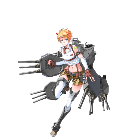 战舰少女田纳西级值得培养吗