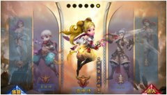  冰火魔厨手游召唤师职业怎么样 召唤师特点分析 