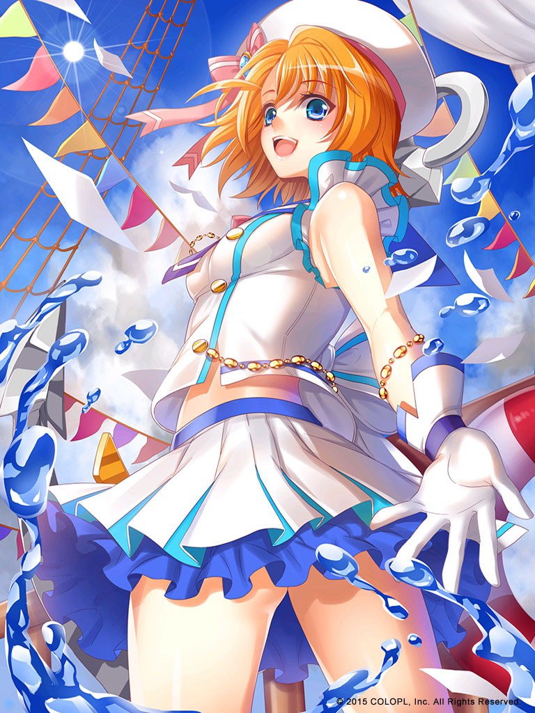 ARPG新王！ 《白猫计划》国服今日精英测试