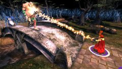 战锤奥义魔法视频首发 战争策略大作