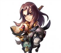  将夜手游小师叔怎么样 小师叔值得培养吗 