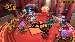 亲手调教！《推倒三国》武将育成全解析