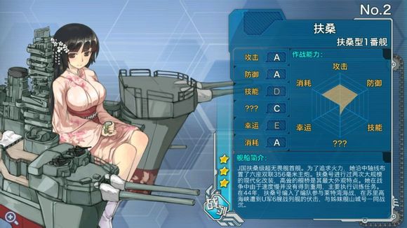 内裤禁止 战舰少女新版立绘与和谐一览
