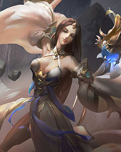 乱斗西游瑶姬仙子怎么获得