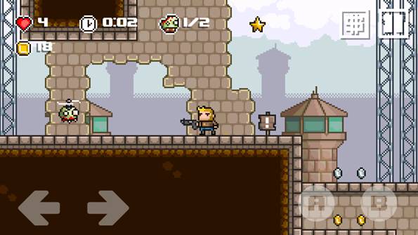 《百变英雄3（Random Heroes 3）》