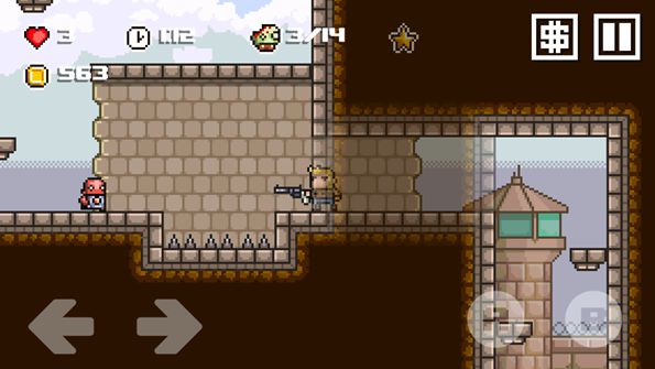《百变英雄3（Random Heroes 3）》