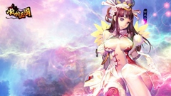 啪啪三国奶妈哪个好 治愈型卡推荐