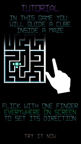 超级迷宫 Hyper Maze Arcade
