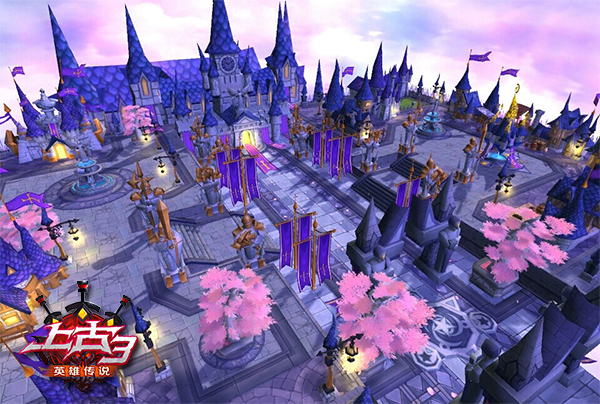 《上古3》给你五大理由让你不得不玩
