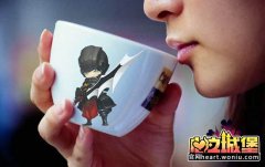 男女主角可真忙 《心之城堡》成知名“商标”