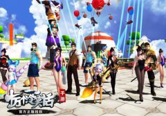 十万个冷笑话手游4月29号版本更新公告
