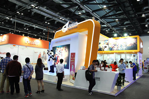 追本溯源！GMIC2015天拓游戏寻找手游原生力