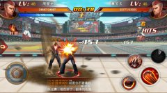 拳皇激情对打《功夫格斗》再现街机经典