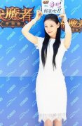 暗夜玫瑰《伏魔者》手游版美女玩家战黑暗