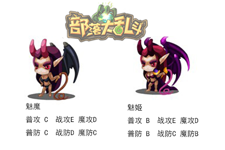高冷范儿走起 《部落大乱斗》血族的前世今生