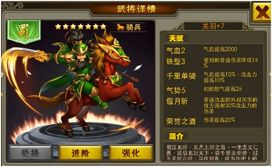 《全民爱主公》魏蜀吴群四大阵营详解