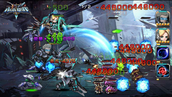 星球大战手游来袭 天拓游戏《小小星战》初现端