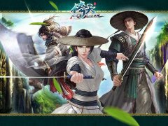 以少搏多 天拓游戏《倚天》玩转基金系统​