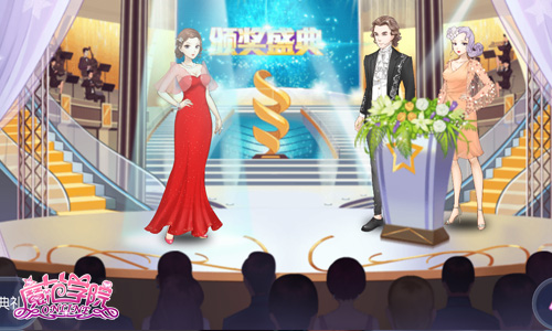 制霸好莱坞 《范冰冰魔范学院》带你体验精彩人