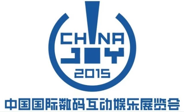 ChinaJoy