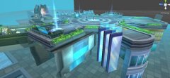 致命对决 就在3D射击手游《合金英雄》