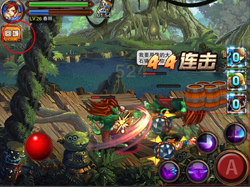  重温格斗快感 《街机全明星》游戏测评