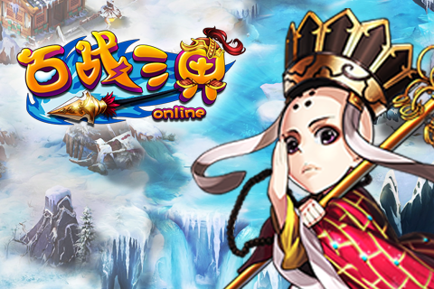神将家族新成员加入  《百战三界》取经组合全员