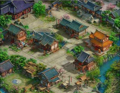 问道手游什么时候出 问道手游电脑版下载
