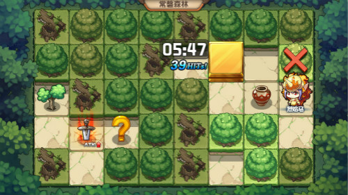 主人快来捕捉我！7月8日《口袋联盟》IOS上线