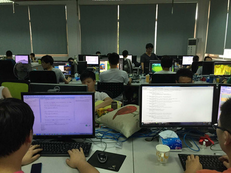 传承经典《大航海2015》开发团队专访来袭