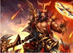  乱斗西游武德星君飞升及飞升装备需求攻略 