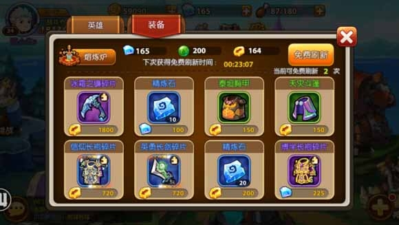 不走冤枉路《少年魔兽团》新手玩家快速进阶篇