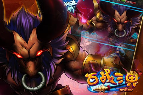 赚钱良方 《百战三界》五大捷径赚银两
