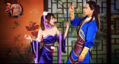 《斗破苍穹》外泄花絮最后一波  高清大图欣赏