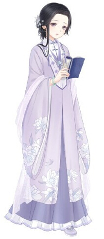 暖暖环游世界