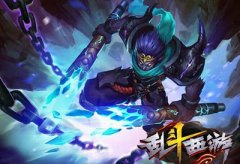  乱斗西游2狮子帮会BOSS战打法攻略 