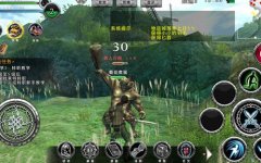  《阿瓦贝尔战纪》评测：有个性的超大型MMOARPG 