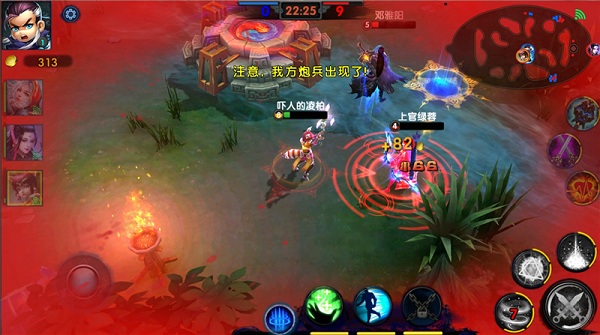 微操可改战局 九阳神功手游增减益多类型BUFF