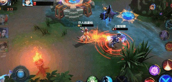 微操可改战局 九阳神功手游增减益多类型BUFF