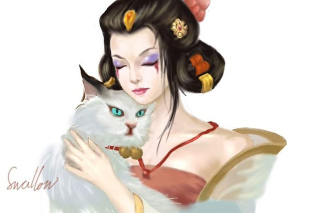 大话西游