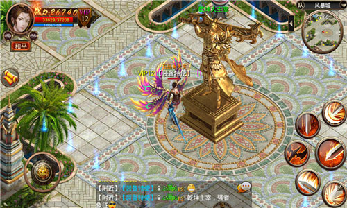 菜鸟逆袭！热血大作《屠神》曝出最强攻略​