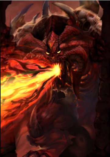 魔兽无双