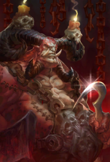 魔兽无双