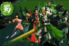 百将行黄忠技能介绍