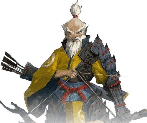 百将行